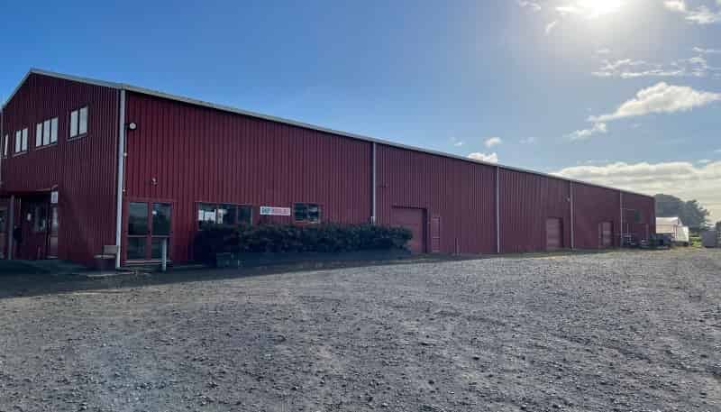 5 Campana Road, Wiri