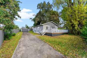 44 Finlayson Avenue, Clendon Park