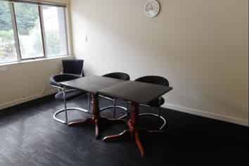 Milton House - office option close to CBD