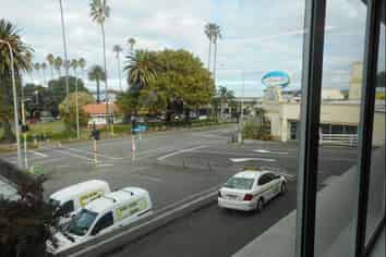 Milton House - office option close to CBD