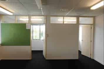 Milton House - office option close to CBD