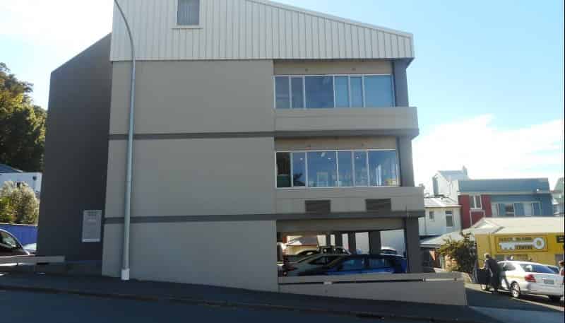 1 Milton Road, Napier Hill