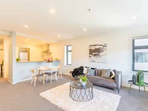 14A/120 The Terrace, Wellington Central