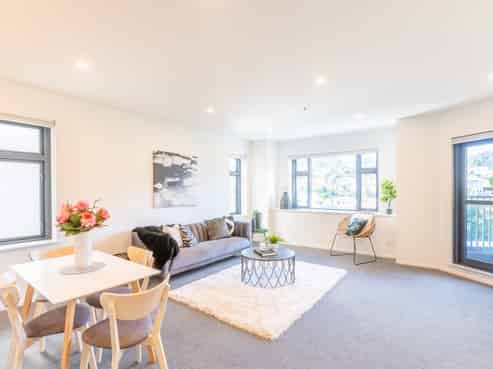 14A/120 The Terrace, Wellington Central