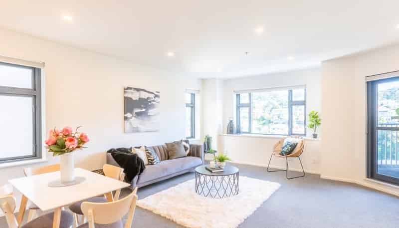 14A/120 The Terrace, Wellington Central
