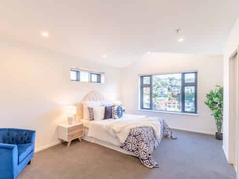 14A/120 The Terrace, Wellington Central