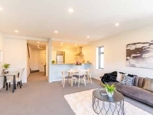 14A/120 The Terrace, Wellington Central