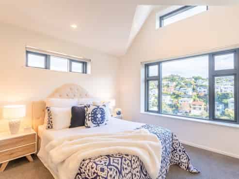 14A/120 The Terrace, Wellington Central