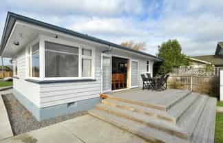 31 Hargood Street, Woolston