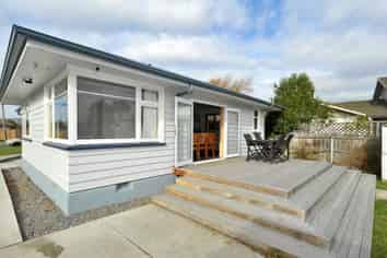 31 Hargood Street, Woolston