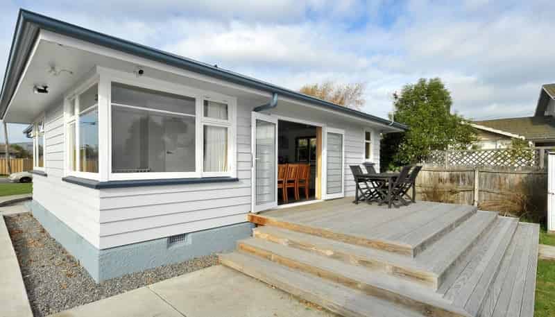 31 Hargood Street, Woolston