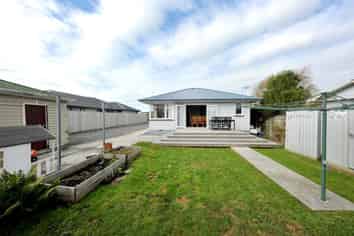 31 Hargood Street, Woolston