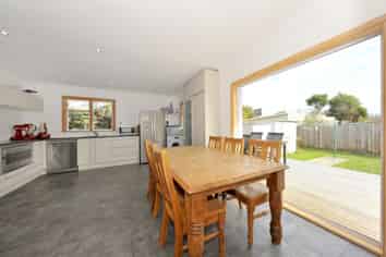 31 Hargood Street, Woolston