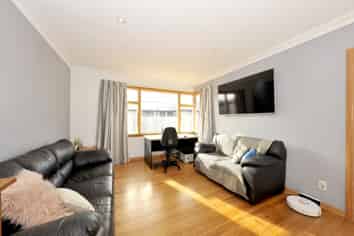 31 Hargood Street, Woolston