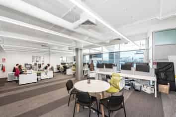 PREMIUM CBD OFFICE FOR SALE