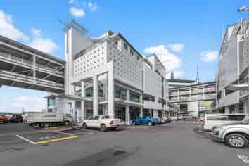 PREMIUM CBD OFFICE FOR SALE