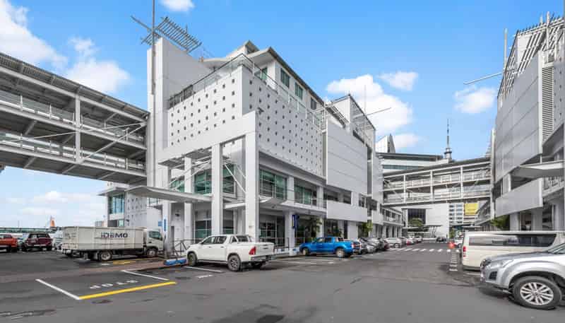 2/137 Quay Street, Auckland Central