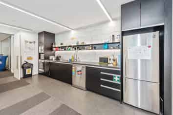 PREMIUM CBD OFFICE FOR SALE