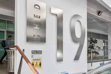 PREMIUM CBD OFFICE FOR SALE