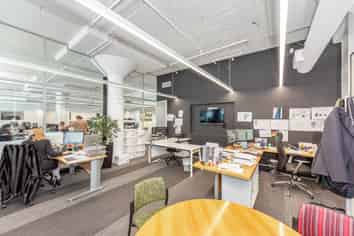 PREMIUM CBD OFFICE FOR SALE