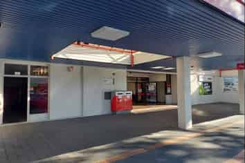 Commercial Hotspot in Central Te Puke