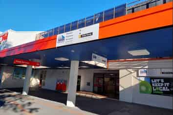 Commercial Hotspot in Central Te Puke