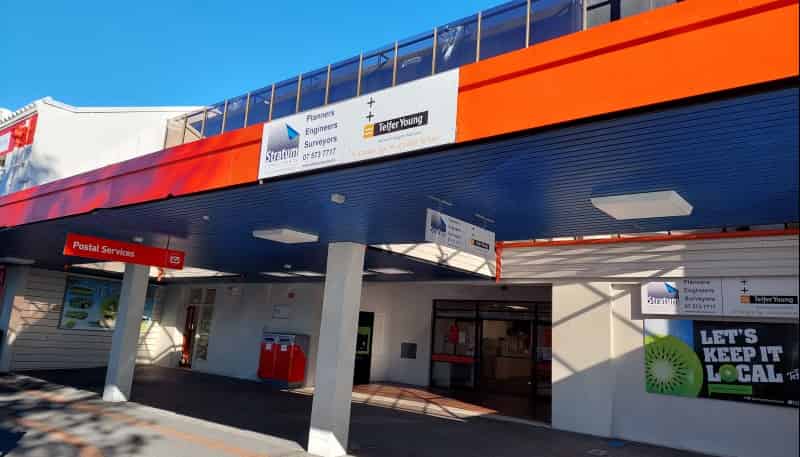 81 Jellicoe Street, Te Puke