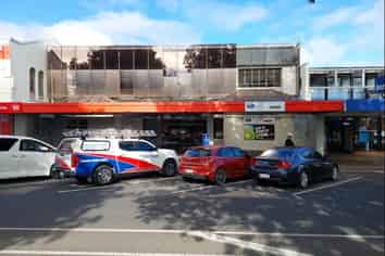 Commercial Hotspot in Central Te Puke