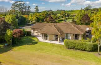 8 Urutawa Drive, Kerikeri