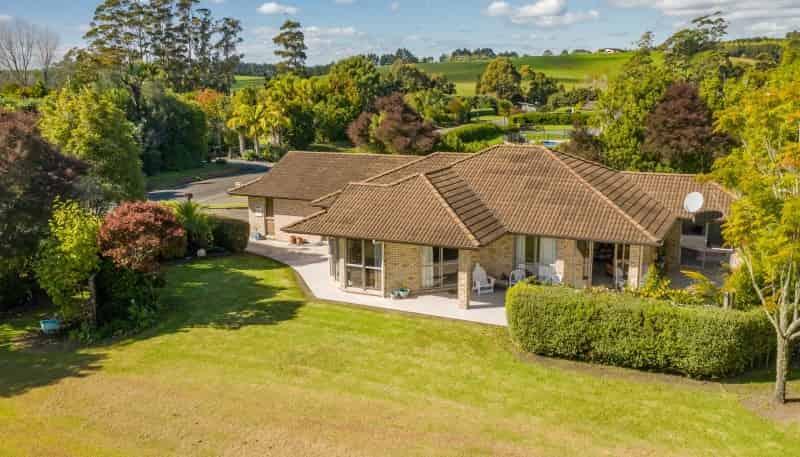 8 Urutawa Drive, Kerikeri