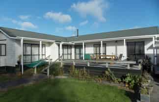 68 Kopane Road, Rongotea