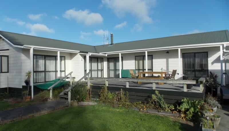 68 Kopane Road, Rongotea