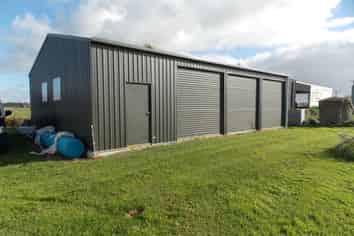 68 Kopane Road, Rongotea