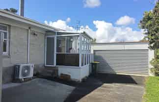 2/349 Pakuranga Road, Pakuranga Heights