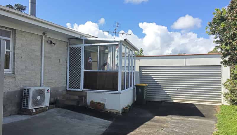 2/349 Pakuranga Road, Pakuranga Heights