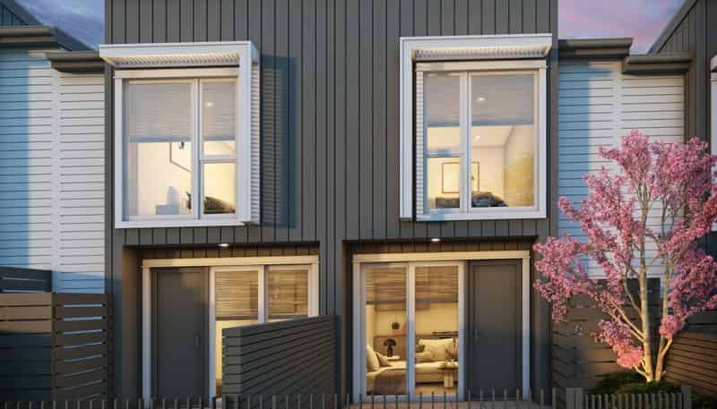 9/20 James Laurie Street, Henderson