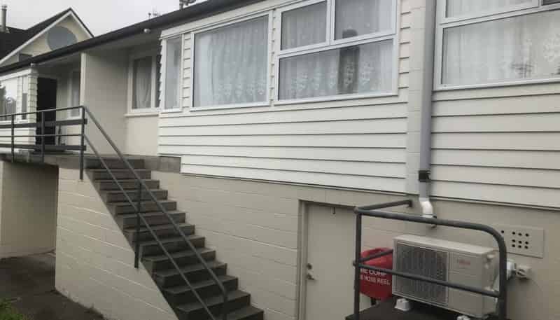 2/10A Te Aroha Street, Hamilton East