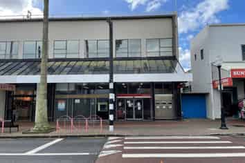 Retail/Office - Frontage on Great South Road