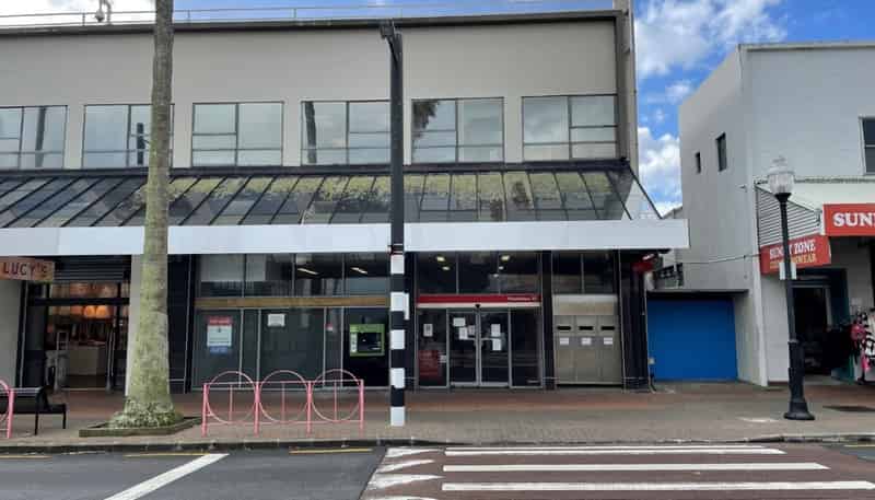 350 Great South Road, Otahuhu