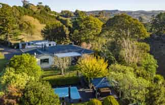 36 Kaimata Road, Bay View