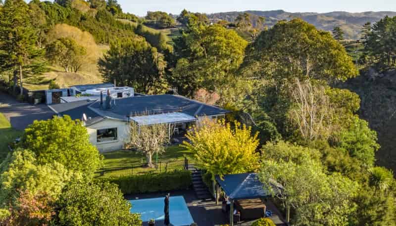 36 Kaimata Road, Bay View