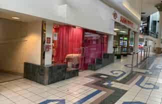 Secure Space in The Strand