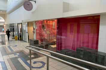 Secure Space in The Strand