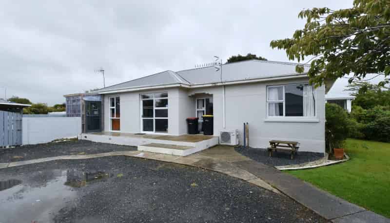 54 Anglem Street, Hawthorndale