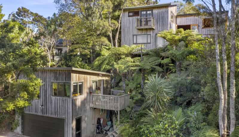 104 Greenslade Road, 