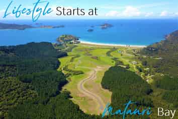 Lot 60 Matauri Bay Road, Kaeo