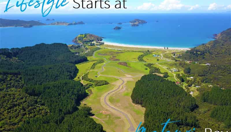 Lot 60 Matauri Bay Road, Kaeo