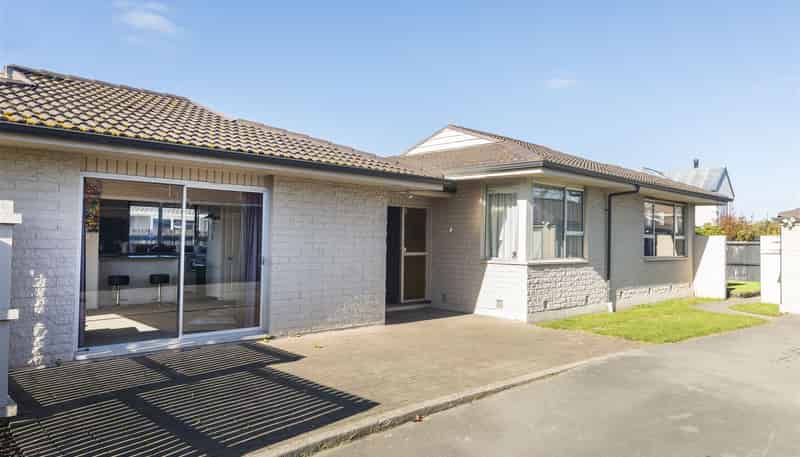 15 Greenock Street, Redwood