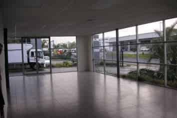 Modern Industrial Unit