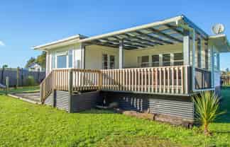 49 Patetere Street, Mamaku